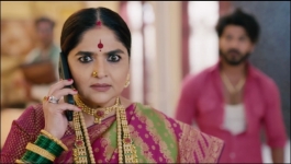 Ganga Mayi Ki Betiyan - 12th November 2025